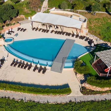 Vale Da Ribeira 2Bdr House W/ Pool By Lovelystay Portimão Kültér fotó