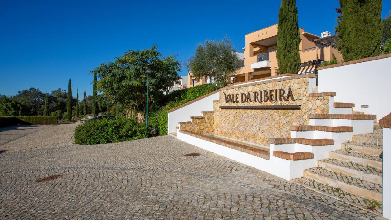 Vale Da Ribeira 2Bdr House W/ Pool By Lovelystay Portimão Kültér fotó