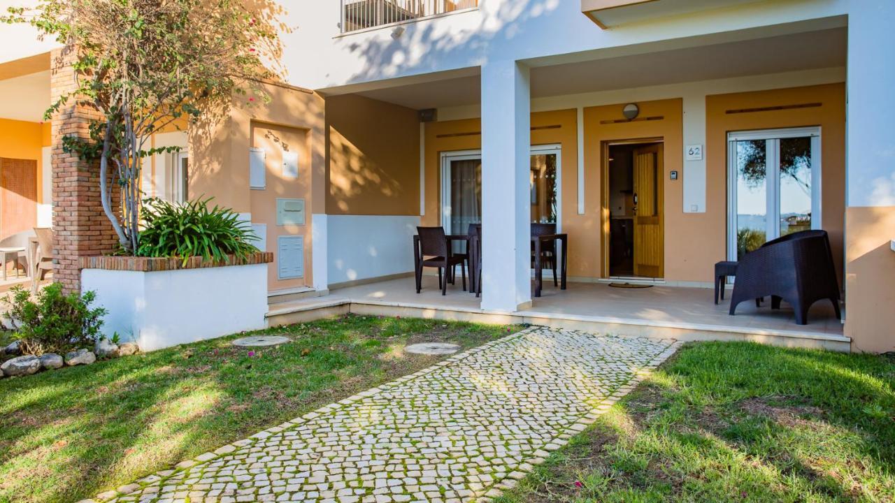 Vale Da Ribeira 2Bdr House W/ Pool By Lovelystay Portimão Kültér fotó