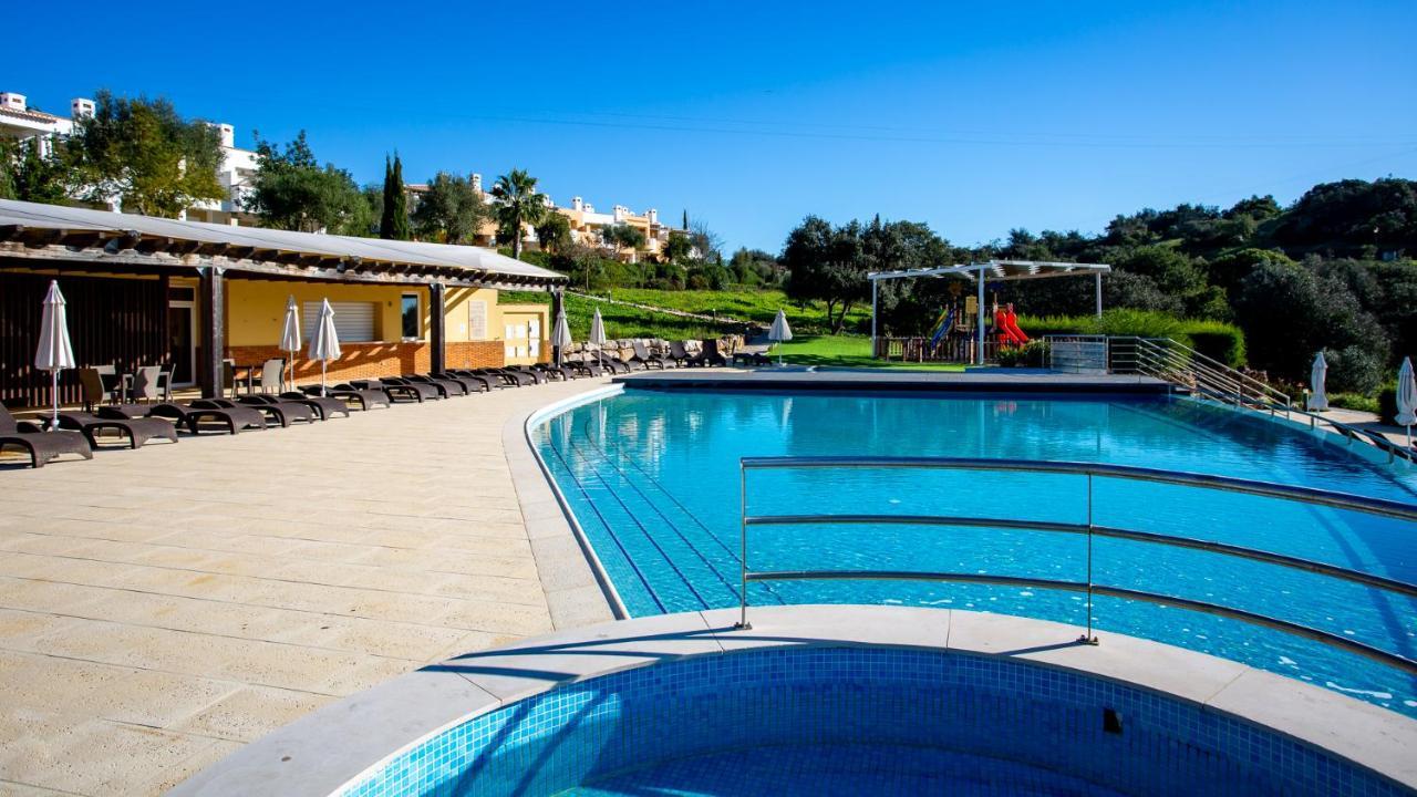 Vale Da Ribeira 2Bdr House W/ Pool By Lovelystay Portimão Kültér fotó