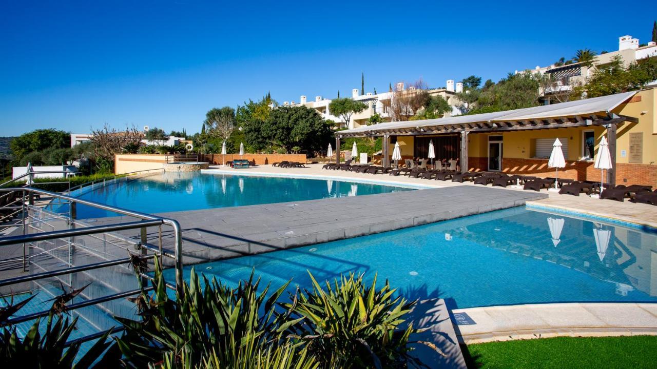 Vale Da Ribeira 2Bdr House W/ Pool By Lovelystay Portimão Kültér fotó